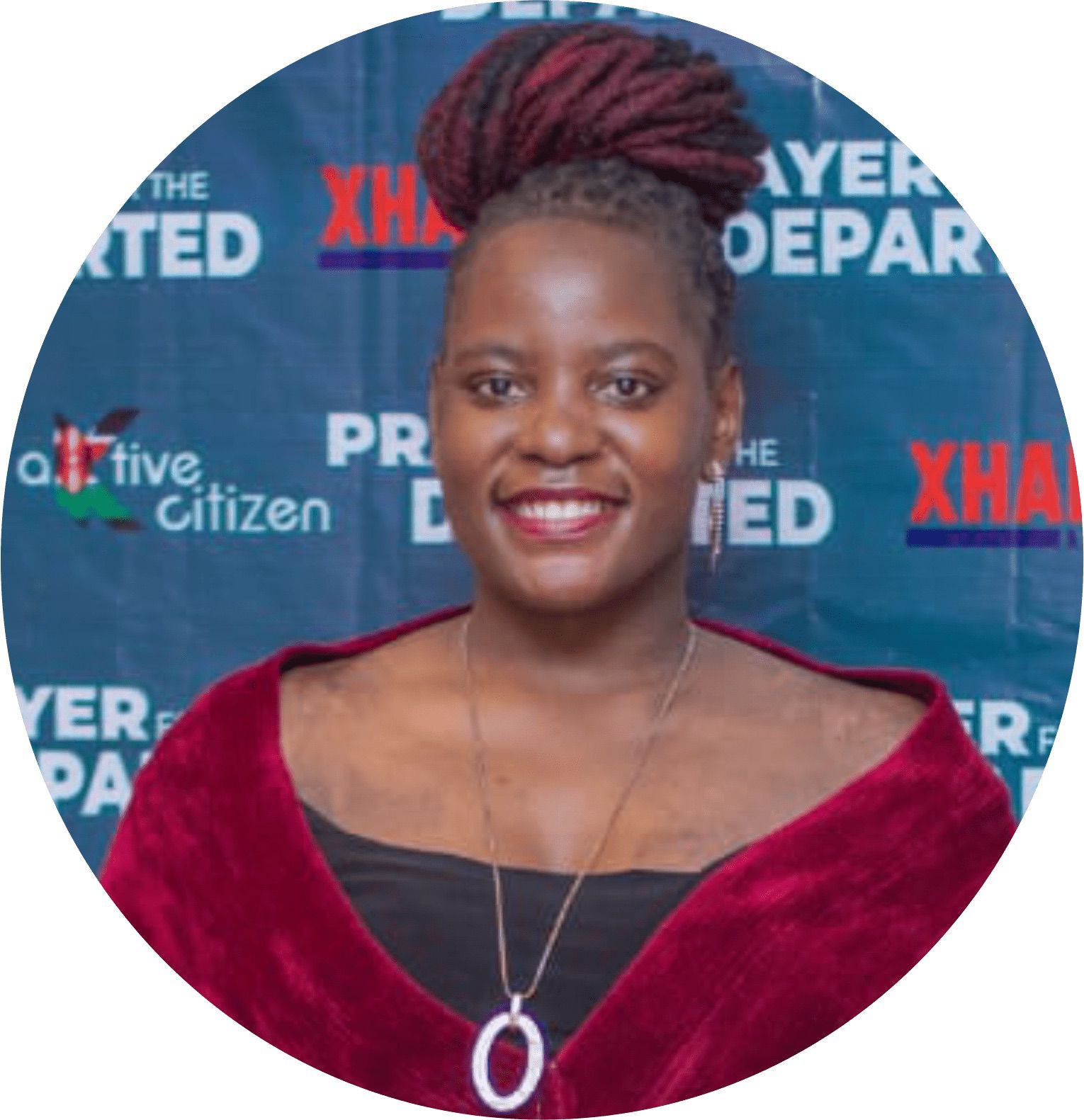 Charity Adhiambo, Integration Partner