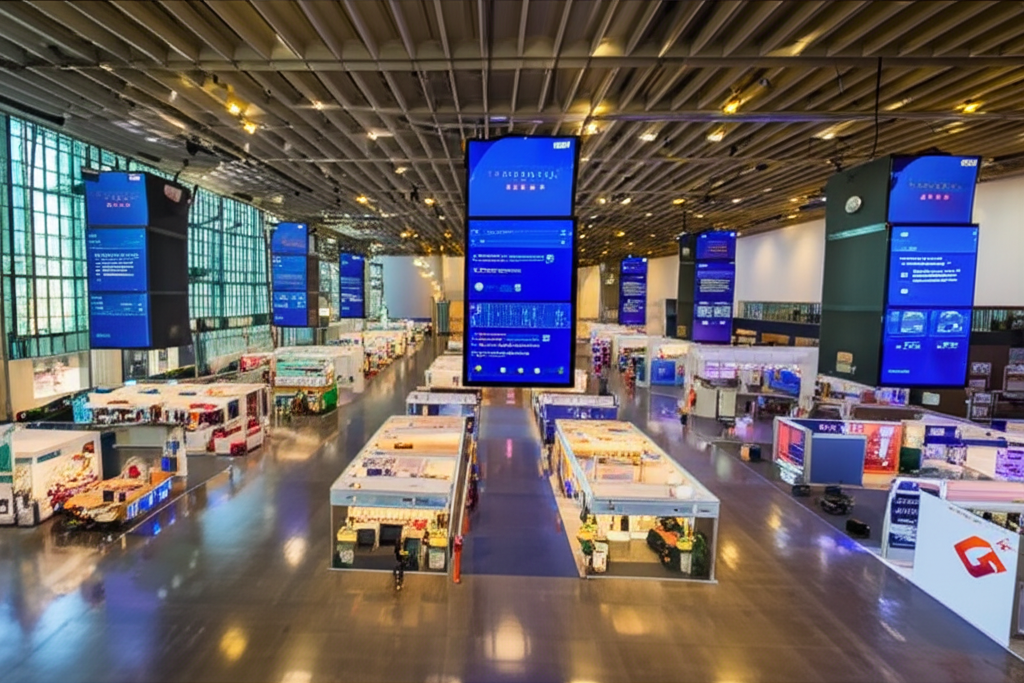 Convention Centers