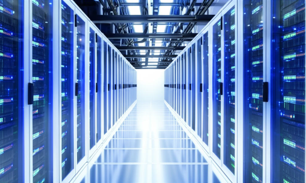 Data Centers