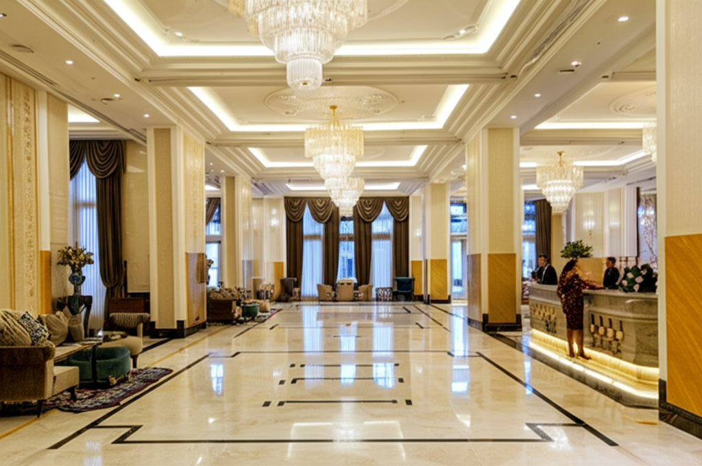 Hotels