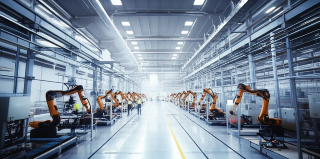 Manufacturing