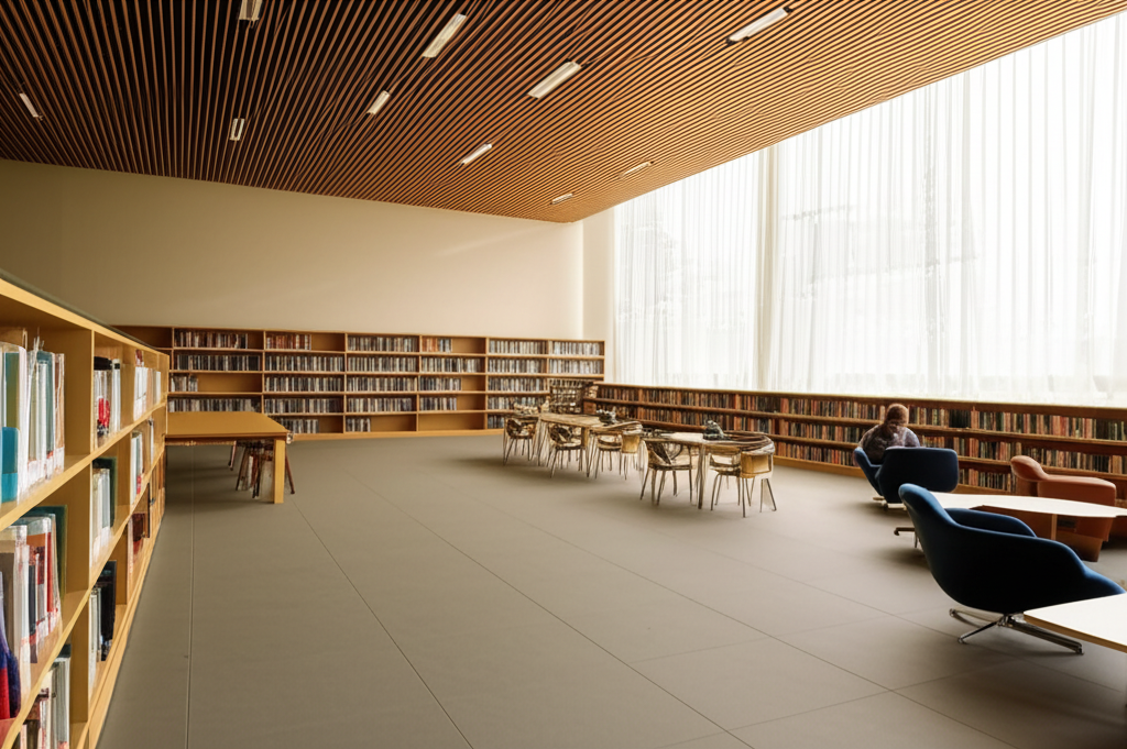 Libraries