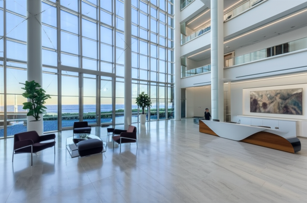 Office Buildings