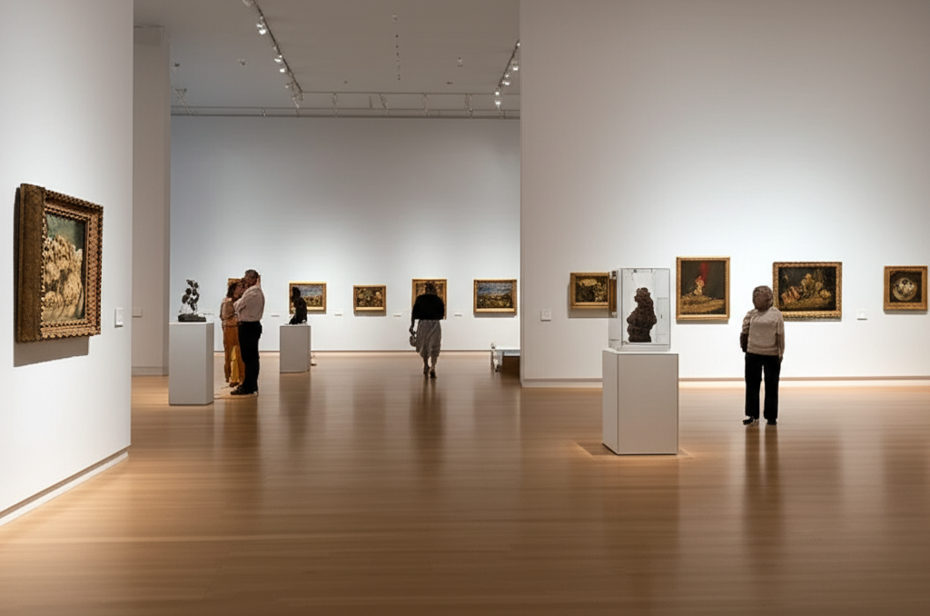 Museums