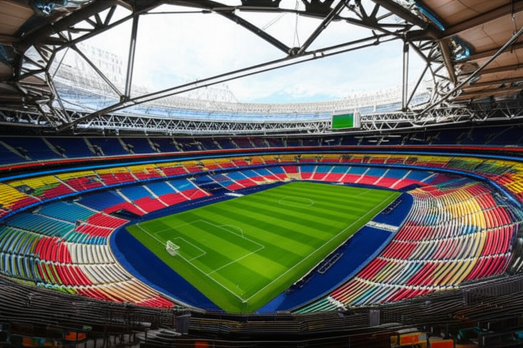 Sports Venues